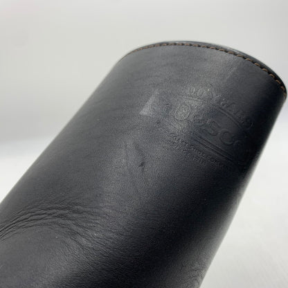 【中古品】【メンズ】 WESCO ウエスコ BOSS CUSTOM BK7700430 ボス カスタム ブーツ 靴 エンジニアブーツ レザー スエード 164-261001-ko-21-teih サイズ：9E カラー：ブラック 万代Net店