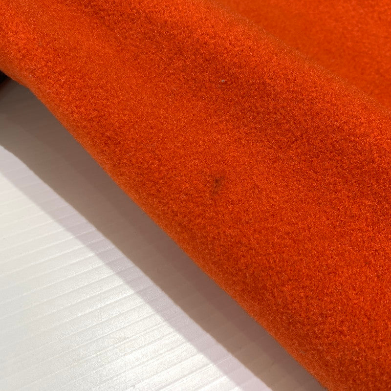 【現状渡し品】【メンズ】 STUSSY ステューシー BIG4 STADIUM JACKET ビッグ4 スタジアム ジャケット アウター スタジャン 142-261001-ko-15-teih サイズ：M カラー：オレンジ/ネイビー系 万代Net店
