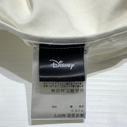 【中古品】【メンズ】 SEQUEL シークエル × SNOW WHITE 白雪姫 別注 コラボ COTTON SWING TOP JACKET WE-24AW-SWJK-01 スウィングトップコットンジャケット ライトアウター WEEKEND限定 142-261001-ko-07-teih サイズ：S カラー：ホワイト 万代Net店