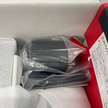 【未使用品】 Nintendo Switch2 ニンテンドースイッチ2 国内版 日本語版 BEE-S-KB6CA 035-261008-ns-03-tei 万代Net店