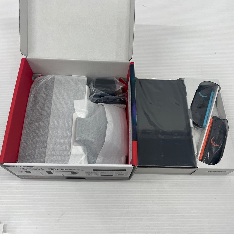 【未使用品】 Nintendo Switch2 ニンテンドースイッチ2 国内版 日本語版 BEE-S-KB6CA 035-261008-ns-03-tei 万代Net店