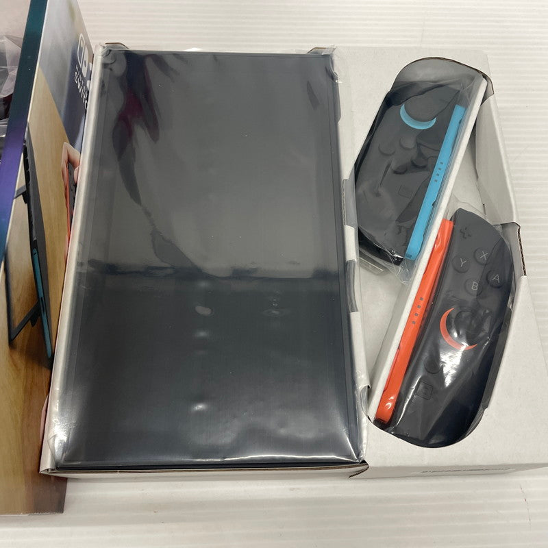 【未使用品】 Nintendo Switch2 ニンテンドースイッチ2 国内版 日本語版 BEE-S-KB6CA 035-261008-ns-03-tei 万代Net店