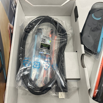 【未使用品】 Nintendo Switch2 ニンテンドースイッチ2 国内版 日本語版 BEE-S-KB6CA 035-261008-ns-03-tei 万代Net店