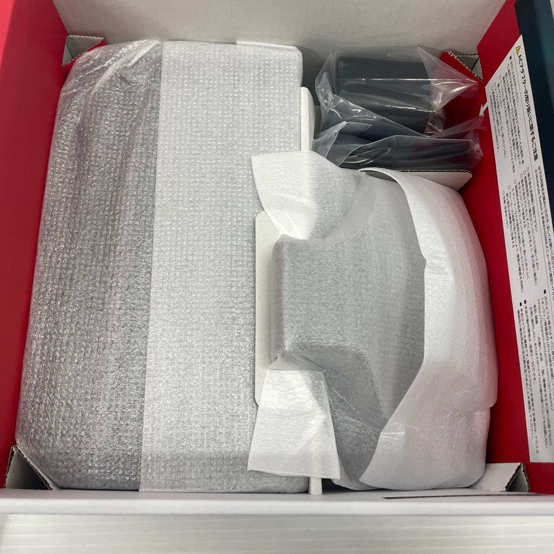 【未使用品】 Nintendo Switch2 ニンテンドースイッチ2 国内版 日本語版 BEE-S-KB6CA 035-261008-ns-03-tei 万代Net店