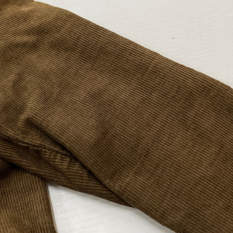 【中古品】【メンズ】 KAPITAL キャピタル CORDUROY PROPELLER JACKET コーデュロイ プロペラ ジャケット アウター 140-261001-sa-07-teih サイズ：XS カラー：ブラウン 万代Net店