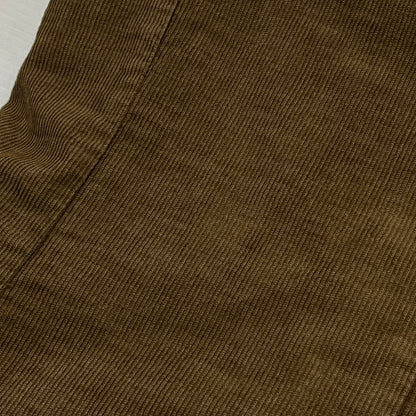 【中古品】【メンズ】 KAPITAL キャピタル CORDUROY PROPELLER JACKET コーデュロイ プロペラ ジャケット アウター 140-261001-sa-07-teih サイズ：XS カラー：ブラウン 万代Net店