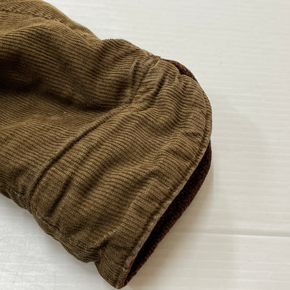 【中古品】【メンズ】 KAPITAL キャピタル CORDUROY PROPELLER JACKET コーデュロイ プロペラ ジャケット アウター 140-261001-sa-07-teih サイズ：XS カラー：ブラウン 万代Net店
