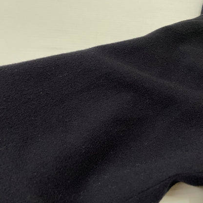 【中古品】【メンズ】 BURBERRYS バーバリーズ 90’s WOOL COAT FTO23-533-29 90年代 ウール コート アウター 141-261001-sa-05-teih サイズ：不明 カラー：ブラック 万代Net店