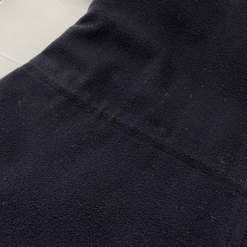 【中古品】【メンズ】 BURBERRYS バーバリーズ 90’s WOOL COAT FTO23-533-29 90年代 ウール コート アウター 141-261001-sa-05-teih サイズ：不明 カラー：ブラック 万代Net店