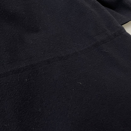 【中古品】【メンズ】 BURBERRYS バーバリーズ 90’s WOOL COAT FTO23-533-29 90年代 ウール コート アウター 141-261001-sa-05-teih サイズ：不明 カラー：ブラック 万代Net店