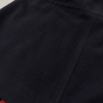 【中古品】【メンズ】 BURBERRYS バーバリーズ 90’s WOOL COAT FTO23-533-29 90年代 ウール コート アウター 141-261001-sa-05-teih サイズ：不明 カラー：ブラック 万代Net店