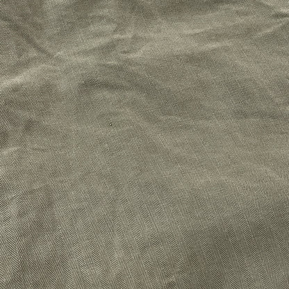 【現状渡し品】【メンズ】 U.S.ARMY アメリカ軍 HBT JACKET M-1943 エイチビーティ ジャケット アウター 145-261001-sa-08-teih サイズ：78R カラー：カーキ 万代Net店