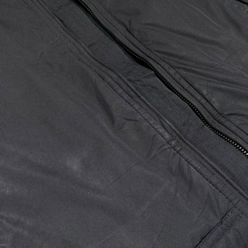 【中古品】【メンズ】 POLO RALPH LAUREN ポロ・ラルフローレン ZIP UP JACKET ジップアップ ジャケット ライトアウター フルジップブルゾン 145-261001-ko-11-teih サイズ：M カラー：ブラック 万代Net店