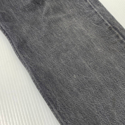 【現状渡し品】【メンズ】 Levi's リーバイス DENIM PANTS 501-0658 デニムパンツ ブラック 156-261002-ko-12-teih サイズ：34 カラー：ブラック 万代Net店