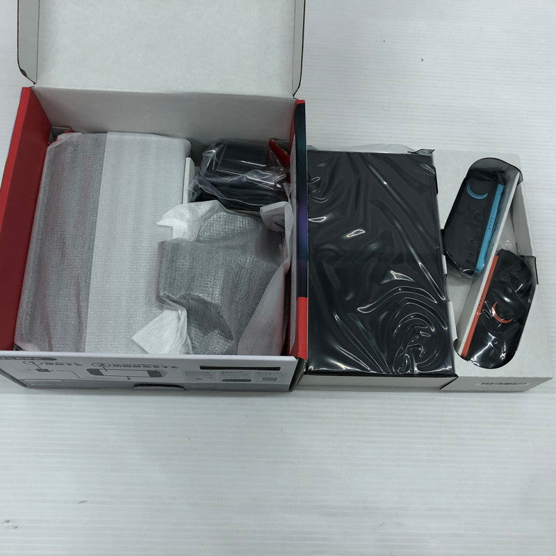 【未使用品】 Nintendo Switch2 ニンテンドースイッチ2 国内版 日本語版 BEE-S-KB6CA 035-260509-ns-04-teih 万代Net店
