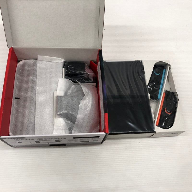 【未使用品】 Nintendo Switch2 ニンテンドースイッチ2 国内版 日本語版 BEE-S-KB6CA 035-260509-ns-05-teih 万代Net店