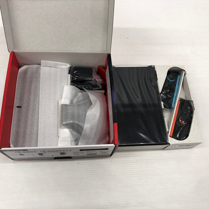 【未使用品】 Nintendo Switch2 ニンテンドースイッチ2 国内版 日本語版 BEE-S-KB6CA 035-260509-ns-05-teih 万代Net店