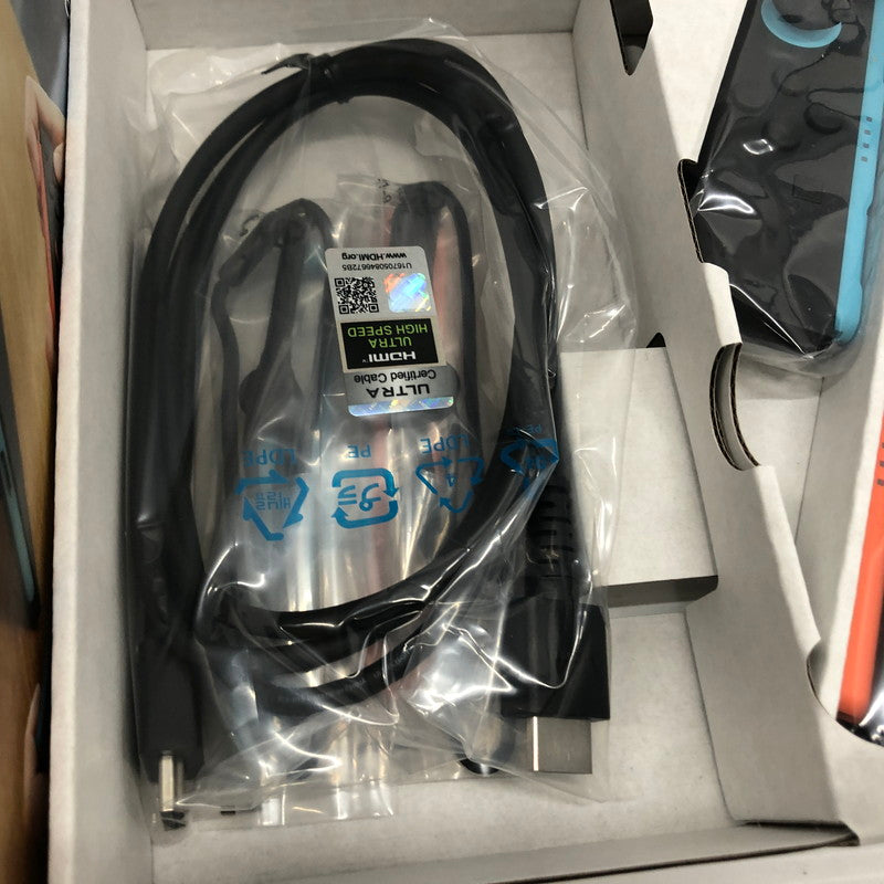 【未使用品】 Nintendo Switch2 ニンテンドースイッチ2 国内版 日本語版 BEE-S-KB6CA 035-260509-ns-05-teih 万代Net店