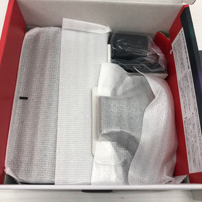【未使用品】 Nintendo Switch2 ニンテンドースイッチ2 国内版 日本語版 BEE-S-KB6CA 035-260509-ns-05-teih 万代Net店
