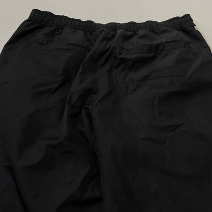 【中古品】【メンズ】 FCRB エフシーアールビー 20AW REVERSIBLE TRACK PANT FCRB-202024 2020年秋冬 リバーシブル トラック パンツ ボトムス　 153-261004-sa-08-teih サイズ：M カラー：ブラック 万代Net店