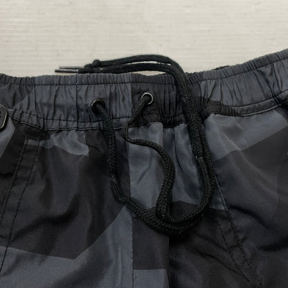 【中古品】【メンズ】 FCRB エフシーアールビー 20AW REVERSIBLE TRACK PANT FCRB-202024 2020年秋冬 リバーシブル トラック パンツ ボトムス　 153-261004-sa-08-teih サイズ：M カラー：ブラック 万代Net店