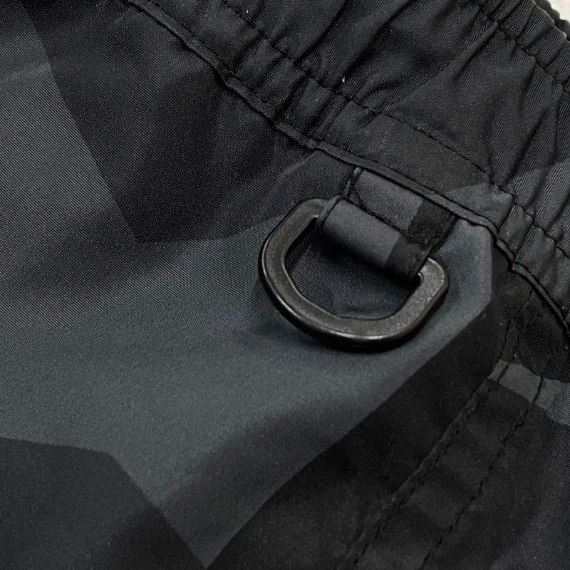 【中古品】【メンズ】 FCRB エフシーアールビー 20AW REVERSIBLE TRACK PANT FCRB-202024 2020年秋冬 リバーシブル トラック パンツ ボトムス　 153-261004-sa-08-teih サイズ：M カラー：ブラック 万代Net店