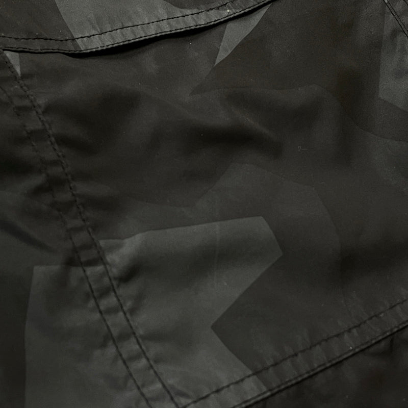 【中古品】【メンズ】 FCRB エフシーアールビー 20AW REVERSIBLE TRACK PANT FCRB-202024 2020年秋冬 リバーシブル トラック パンツ ボトムス　 153-261004-sa-08-teih サイズ：M カラー：ブラック 万代Net店