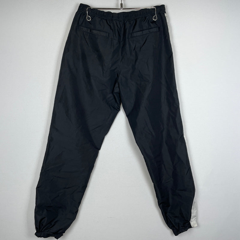 【中古品】【メンズ】 FCRB エフシーアールビー 20AW REVERSIBLE TRACK PANT FCRB-202024 2020年秋冬 リバーシブル トラック パンツ ボトムス　 153-261004-sa-08-teih サイズ：M カラー：ブラック 万代Net店