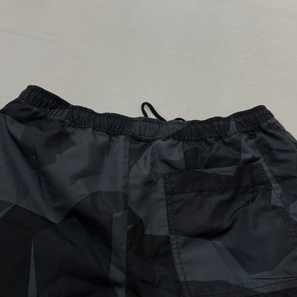 【中古品】【メンズ】 FCRB エフシーアールビー 20AW REVERSIBLE TRACK PANT FCRB-202024 2020年秋冬 リバーシブル トラック パンツ ボトムス　 153-261004-sa-08-teih サイズ：M カラー：ブラック 万代Net店