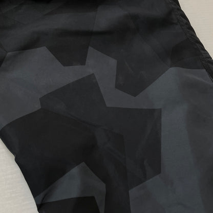 【中古品】【メンズ】 FCRB エフシーアールビー 20AW REVERSIBLE TRACK PANT FCRB-202024 2020年秋冬 リバーシブル トラック パンツ ボトムス　 153-261004-sa-08-teih サイズ：M カラー：ブラック 万代Net店