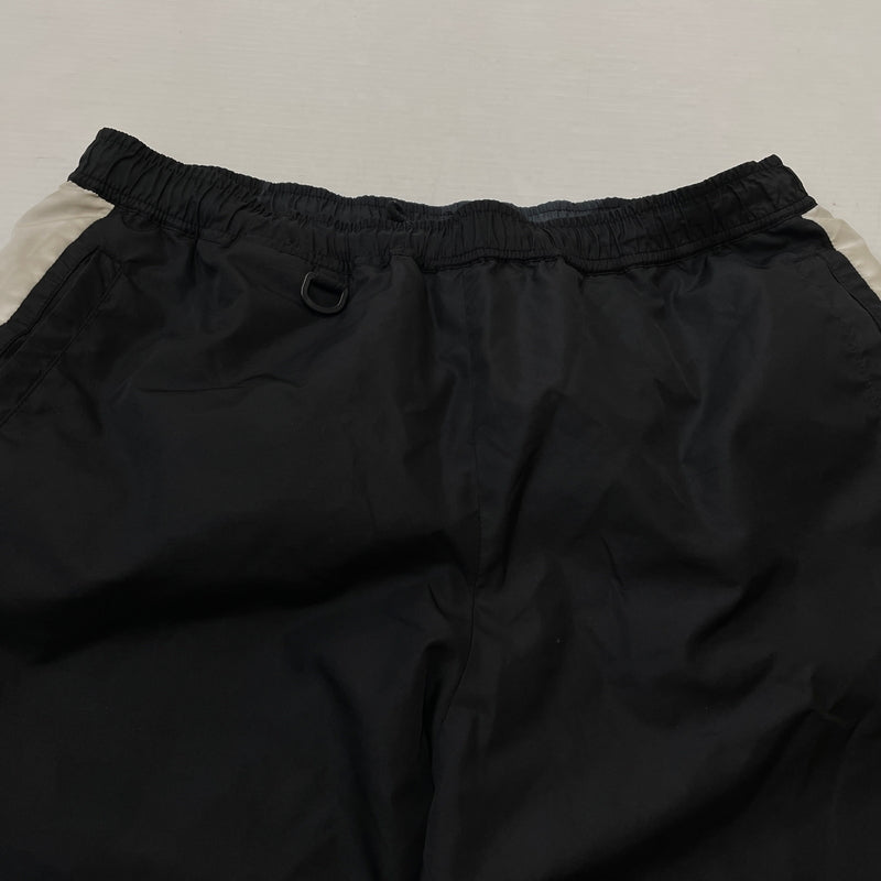 【中古品】【メンズ】 FCRB エフシーアールビー 20AW REVERSIBLE TRACK PANT FCRB-202024 2020年秋冬 リバーシブル トラック パンツ ボトムス　 153-261004-sa-08-teih サイズ：M カラー：ブラック 万代Net店