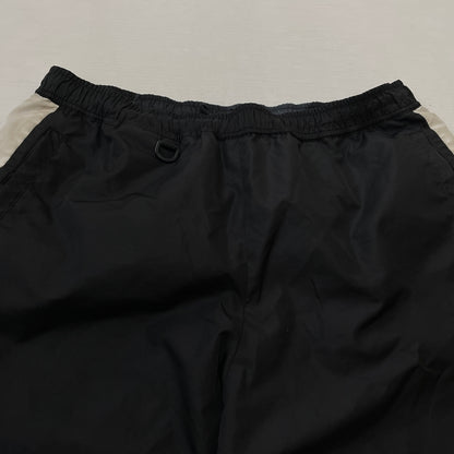 【中古品】【メンズ】 FCRB エフシーアールビー 20AW REVERSIBLE TRACK PANT FCRB-202024 2020年秋冬 リバーシブル トラック パンツ ボトムス　 153-261004-sa-08-teih サイズ：M カラー：ブラック 万代Net店