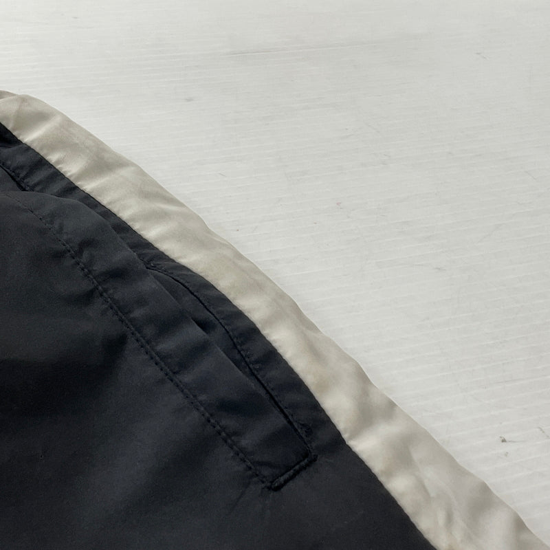 【中古品】【メンズ】 FCRB エフシーアールビー 20AW REVERSIBLE TRACK PANT FCRB-202024 2020年秋冬 リバーシブル トラック パンツ ボトムス　 153-261004-sa-08-teih サイズ：M カラー：ブラック 万代Net店