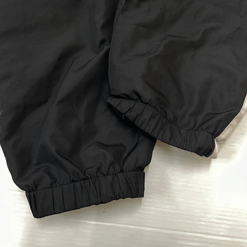 【中古品】【メンズ】 FCRB エフシーアールビー 20AW REVERSIBLE TRACK PANT FCRB-202024 2020年秋冬 リバーシブル トラック パンツ ボトムス　 153-261004-sa-08-teih サイズ：M カラー：ブラック 万代Net店