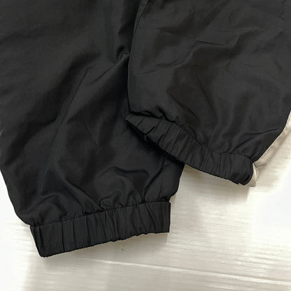 【中古品】【メンズ】 FCRB エフシーアールビー 20AW REVERSIBLE TRACK PANT FCRB-202024 2020年秋冬 リバーシブル トラック パンツ ボトムス　 153-261004-sa-08-teih サイズ：M カラー：ブラック 万代Net店
