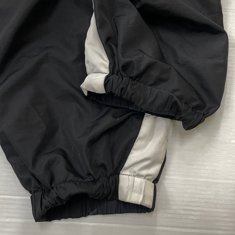 【中古品】【メンズ】 FCRB エフシーアールビー 20AW REVERSIBLE TRACK PANT FCRB-202024 2020年秋冬 リバーシブル トラック パンツ ボトムス　 153-261004-sa-08-teih サイズ：M カラー：ブラック 万代Net店