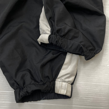【中古品】【メンズ】 FCRB エフシーアールビー 20AW REVERSIBLE TRACK PANT FCRB-202024 2020年秋冬 リバーシブル トラック パンツ ボトムス　 153-261004-sa-08-teih サイズ：M カラー：ブラック 万代Net店