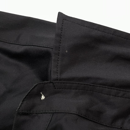 【中古品】【メンズ】 FAT エフエーティー × ISABELLA DI SCLAFANI イザベラ ディ スクラフィニ × SB エスビー 別注コラボ F32510-SH10-AB 半袖 トップス シャツ 142-261004-sa-12-teih サイズ：SKINNY カラー：ブラック 万代Net店