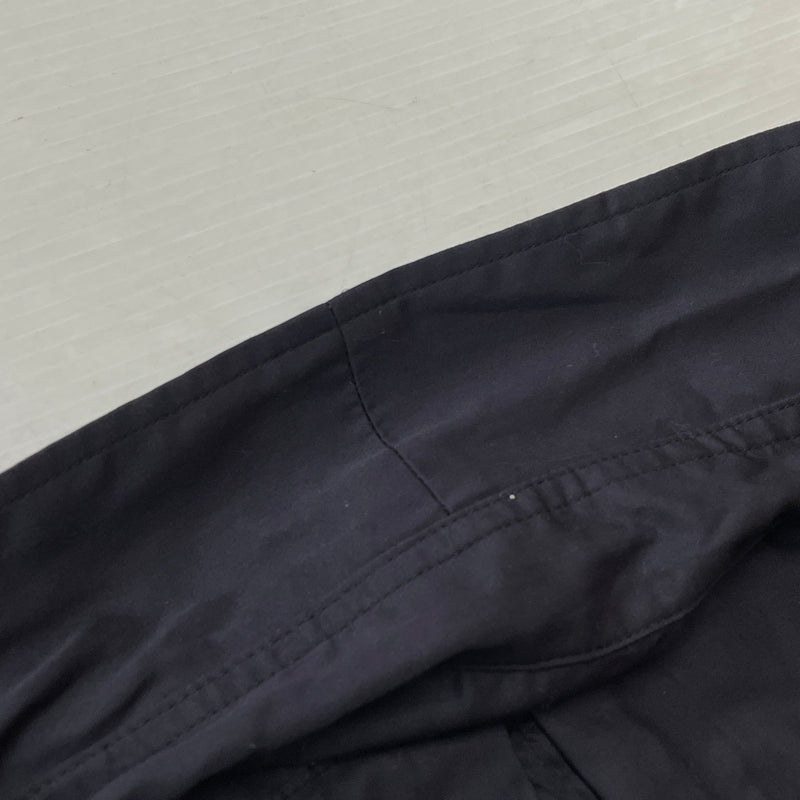 【中古品】【メンズ】 FAT エフエーティー × ISABELLA DI SCLAFANI イザベラ ディ スクラフィニ × SB エスビー 別注コラボ F32510-SH10-AB 半袖 トップス シャツ 142-261004-sa-12-teih サイズ：SKINNY カラー：ブラック 万代Net店