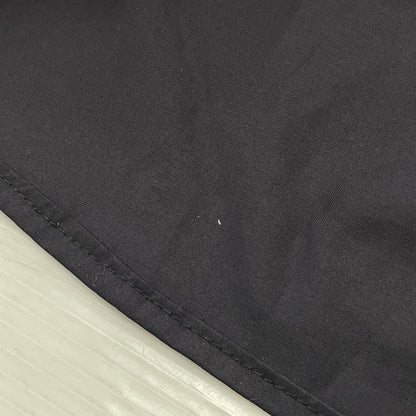 【中古品】【メンズ】 FAT エフエーティー × ISABELLA DI SCLAFANI イザベラ ディ スクラフィニ × SB エスビー 別注コラボ F32510-SH10-AB 半袖 トップス シャツ 142-261004-sa-12-teih サイズ：SKINNY カラー：ブラック 万代Net店
