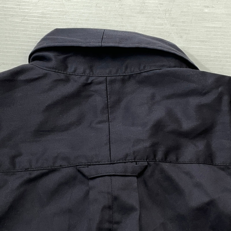 【中古品】【メンズ】 FAT エフエーティー × ISABELLA DI SCLAFANI イザベラ ディ スクラフィニ × SB エスビー 別注コラボ F32510-SH10-AB 半袖 トップス シャツ 142-261004-sa-12-teih サイズ：SKINNY カラー：ブラック 万代Net店