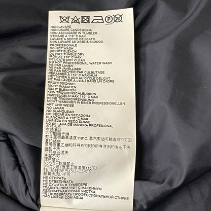 【中古品】【メンズ】 DSQUARED2 ディースクエアード LOGO NYLON JACKET S74AM1072 ロゴ ナイロン ジャケット アウター 総柄 141-261001-sa-11-teih サイズ：46 カラー：総柄 万代Net店