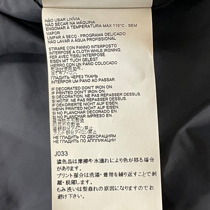 【中古品】【メンズ】 DSQUARED2 ディースクエアード LOGO NYLON JACKET S74AM1072 ロゴ ナイロン ジャケット アウター 総柄 141-261001-sa-11-teih サイズ：46 カラー：総柄 万代Net店