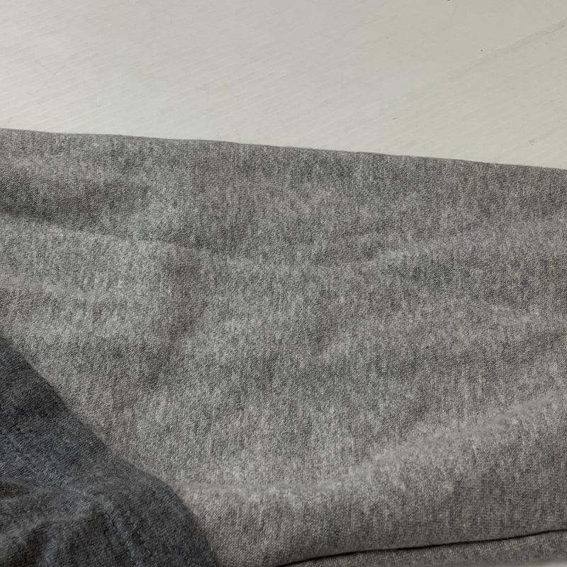 【中古品】【メンズ】 MIHARA YASUHIRO ミハラヤスヒロ T-SHIRT DOCKING HOODIE A05HD551 Tシャツ ドッキング フーディ プルーオーバーパーカー 140-261001-sa-16-teih サイズ：48 カラー：グレー 万代Net店