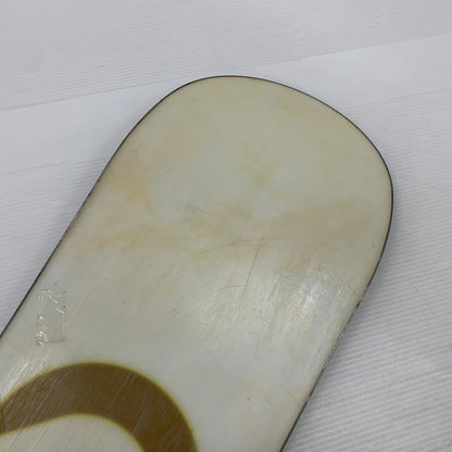 【中古品】【メンズ/レディース】 FLUX フラックス TRI-AXIAL-GLASS FIBER TL 141 SNOWBOARD スノーボード ウィンタースポーツ 141 117-261005-ko-02-teih カラー：ブラック 万代Net店