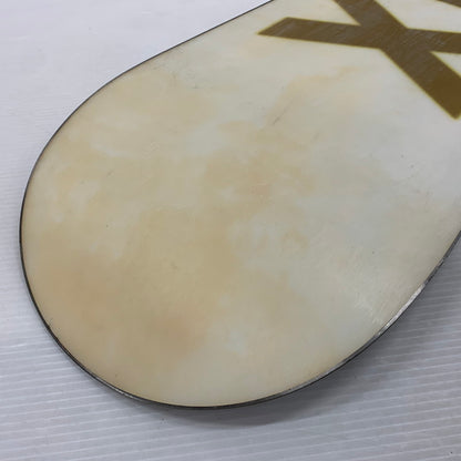 【中古品】【メンズ/レディース】 FLUX フラックス TRI-AXIAL-GLASS FIBER TL 141 SNOWBOARD スノーボード ウィンタースポーツ 141 117-261005-ko-02-teih カラー：ブラック 万代Net店