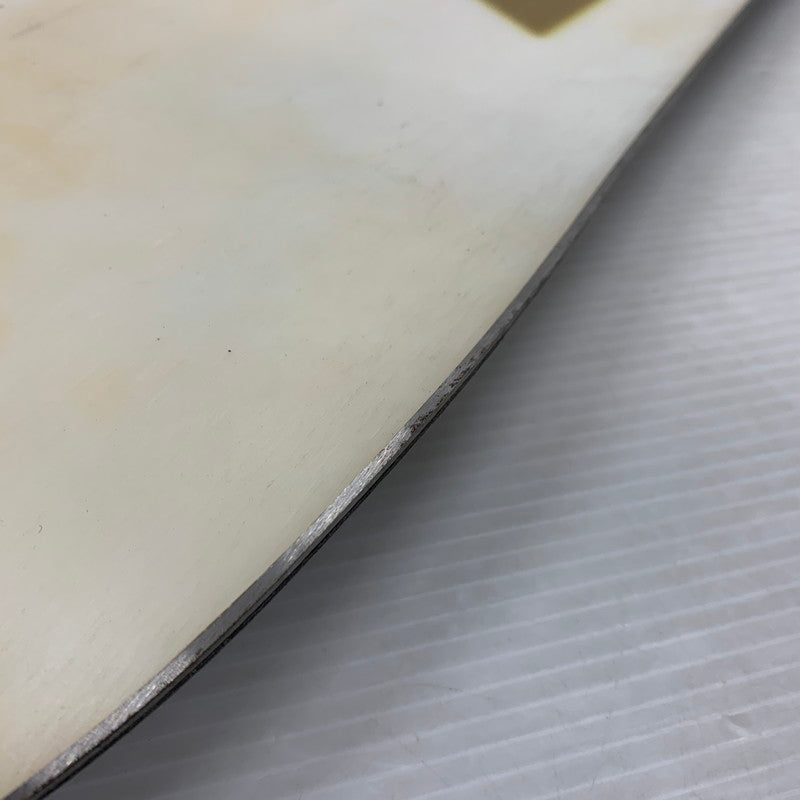 【中古品】【メンズ/レディース】 FLUX フラックス TRI-AXIAL-GLASS FIBER TL 141 SNOWBOARD スノーボード ウィンタースポーツ 141 117-261005-ko-02-teih カラー：ブラック 万代Net店