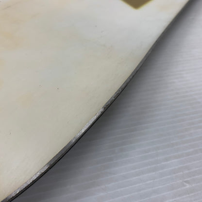 【中古品】【メンズ/レディース】 FLUX フラックス TRI-AXIAL-GLASS FIBER TL 141 SNOWBOARD スノーボード ウィンタースポーツ 141 117-261005-ko-02-teih カラー：ブラック 万代Net店