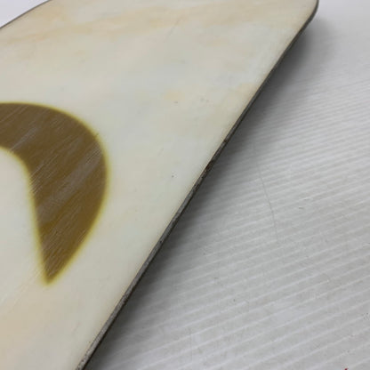 【中古品】【メンズ/レディース】 FLUX フラックス TRI-AXIAL-GLASS FIBER TL 141 SNOWBOARD スノーボード ウィンタースポーツ 141 117-261005-ko-02-teih カラー：ブラック 万代Net店