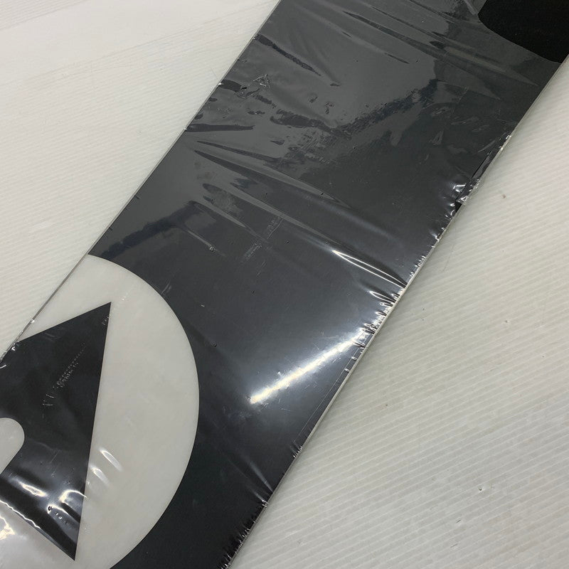 【中古品】【メンズ/レディース】 AIRWALK IKAZUCHI エアウォーク イカズチ 2017 EARLY MODEL SNOWBOARD スノーボード ウィンタースポーツ 137 117-261005-ko-01-teih カラー：ブラック/グリーン 万代Net店